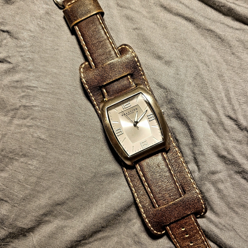 Kenneth Cole Reaction Watch - Picture 5 of 5